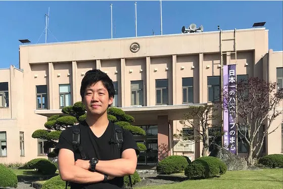 北海道厚真町からローカルスタートアップ！地域発MaaSでありながら本質をコミュニティを軸として地方創生を推進する「Mobility meets Community」を運営する「ミーツ株式会社」の挑戦