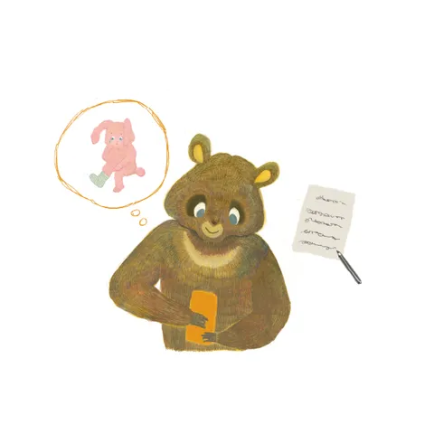 ミーツおたより